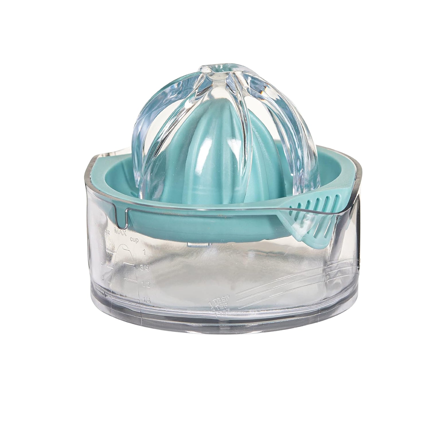 10055 Manual Drink Orange Lemon Citrus Lime Fruit Juice Juicer Squeezer Bpa Free Press  Pourer With Lid Plastic Manual(1 Pc) 10055 Manual Drink Orange Lemon Citrus Lime Fruit Juice Juicer Squeezer Bpa Free Press  Pourer With Lid Plastic Manual(1 Pc)